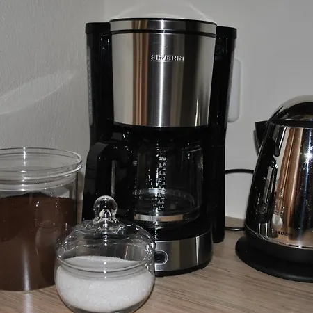 Apartamento Compass