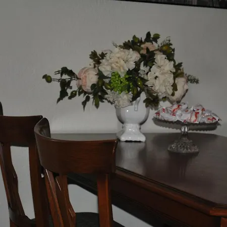 Apartamento Compass *
