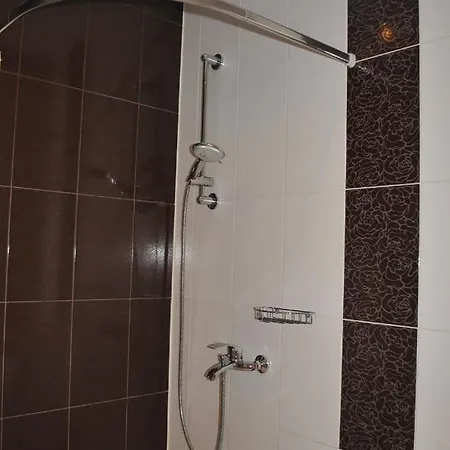 Compass Apartamento Tallin
